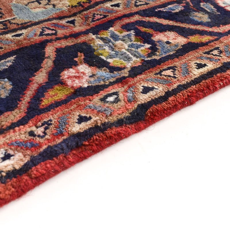 Runner Perser Rug - Nomadic - 273 x 80 cm - multicolored