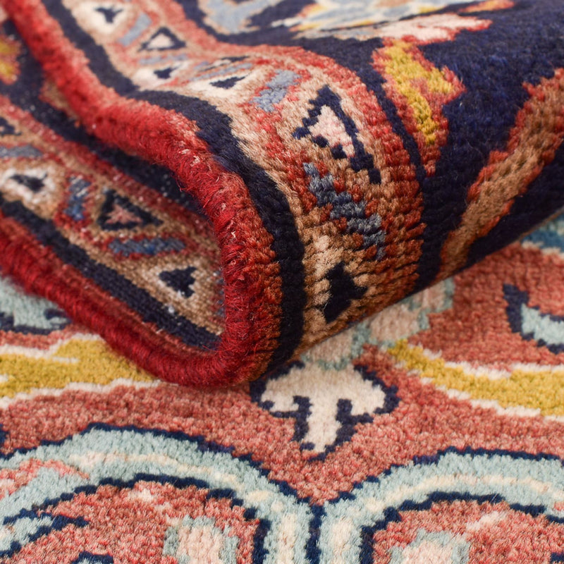 Runner Perser Rug - Nomadic - 273 x 80 cm - multicolored
