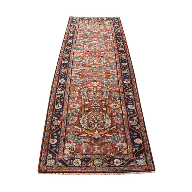 Runner Perser Rug - Nomadic - 273 x 80 cm - multicolored