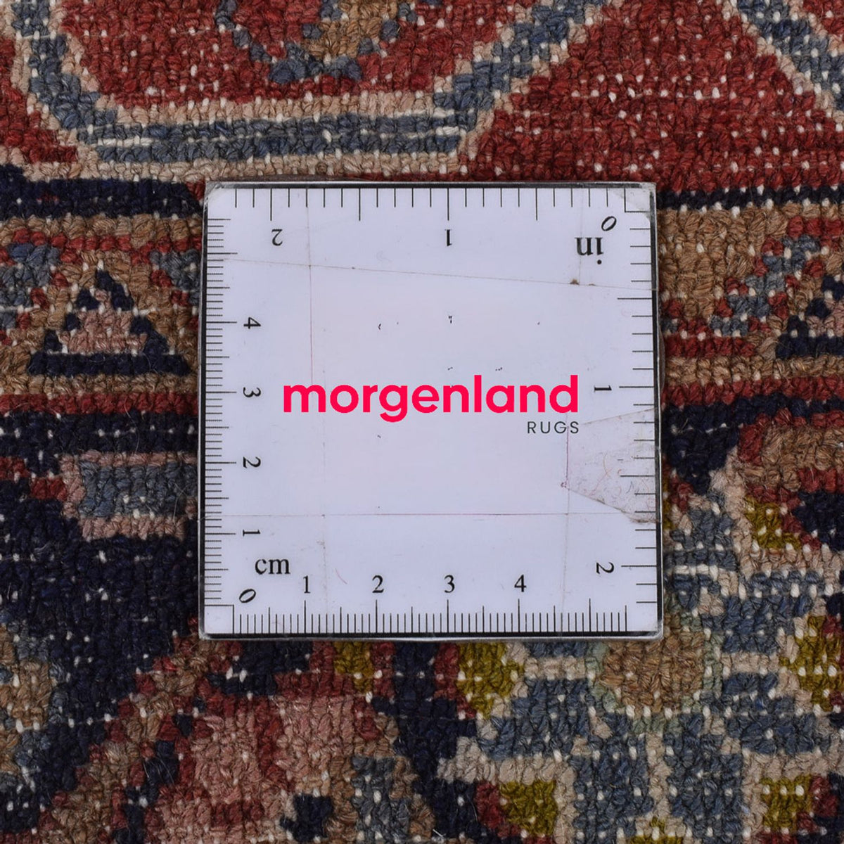 Runner Perser Rug - Nomadic - 273 x 80 cm - multicolored