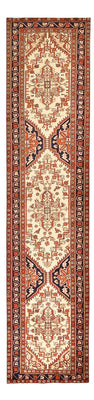 Runner Perser Rug - Nomadic - 345 x 82 cm - beige