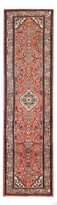 Hamadan Rug 85x320cm - Persian Rugs – product image