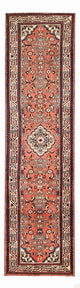 Hamadan Rug 85x320cm - Persian Rugs
