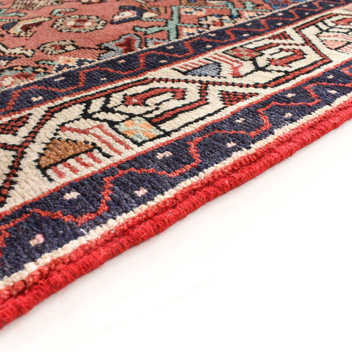 Hamadan Rug 85x320cm - Persian Rugs