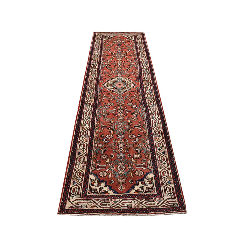 Hamadan Rug 85x320cm - Persian Rugs