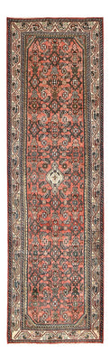 Runner Perser Rug - Nomadic - 290 x 84 cm - light red