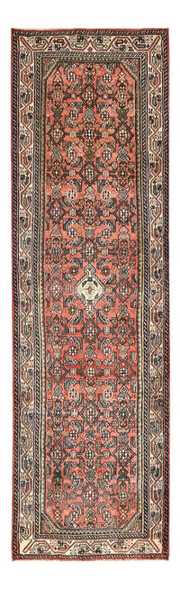 Runner Perser Rug - Nomadic - 290 x 84 cm - light red