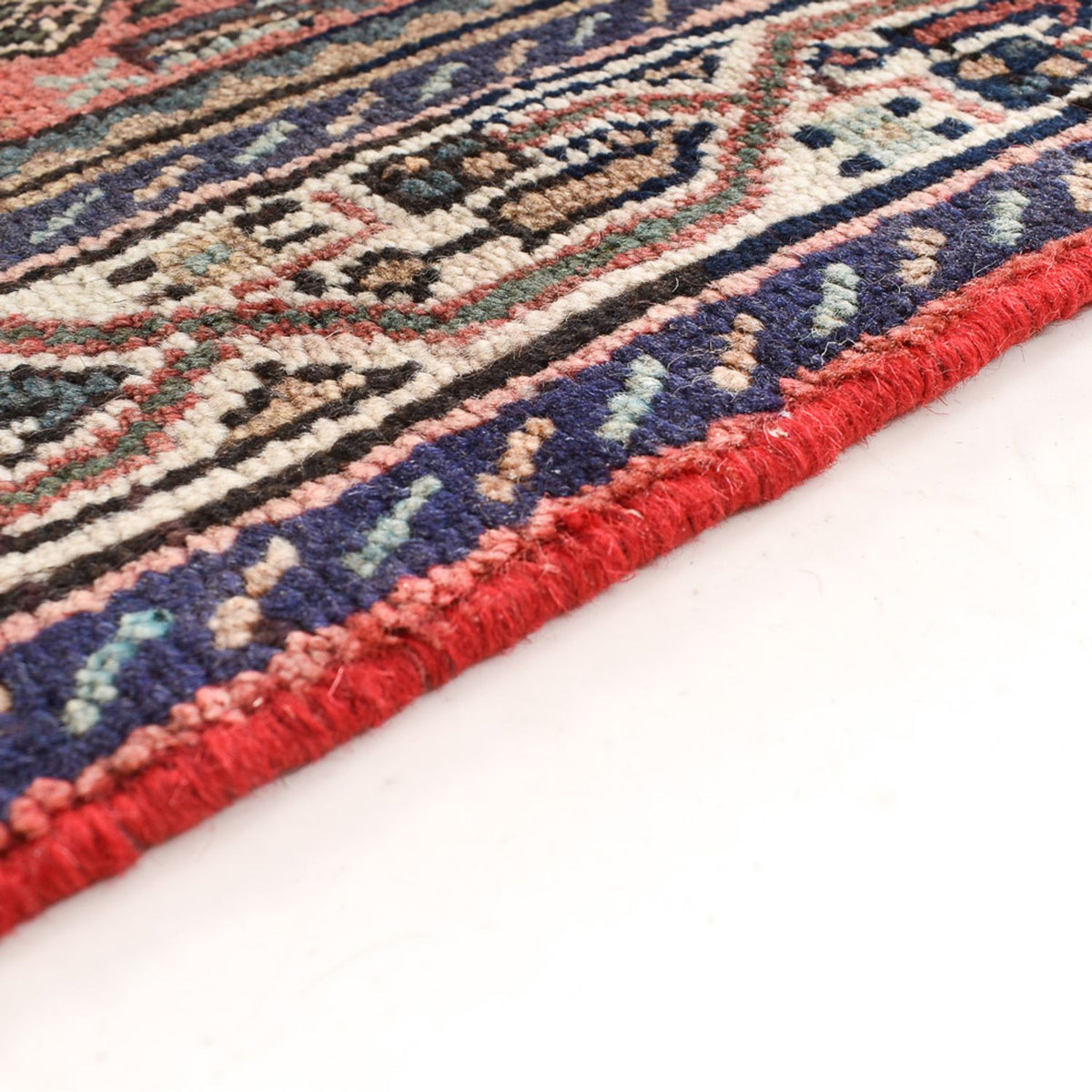 Hamadan Rug 84x290cm - Persian Rugs