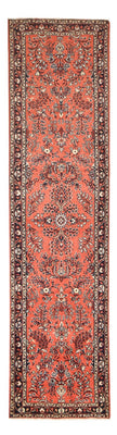 Runner Perser Rug - Nomadic - 320 x 80 cm - light red