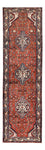 Runner Perser Rug - Nomadic - 281 x 81 cm - red