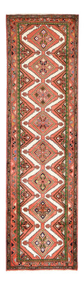Runner Perser Rug - Nomadic - 273 x 75 cm - light red