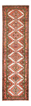 Runner Perser Rug - Nomadic - 273 x 75 cm - light red