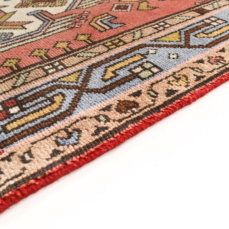 Runner Perser Rug - Nomadic - 292 x 74 cm - light red