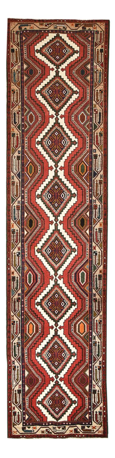Ardabil Rug 73x318cm - Persian Rugs