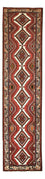 Runner Perser Rug - Nomadic - 318 x 73 cm - red