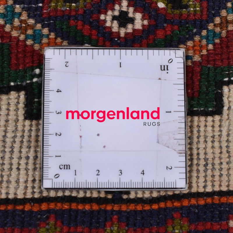 Runner Perser Rug - Nomadic - 318 x 73 cm - red