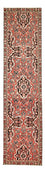 Runner Perser Rug - Classic - 323 x 77 cm - light red
