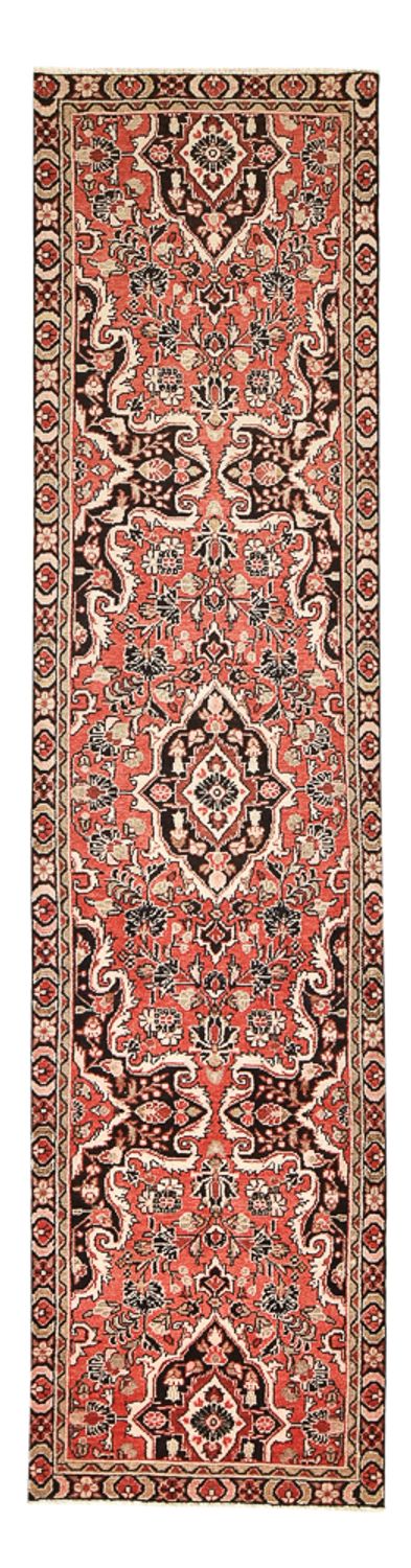 Runner Perser Rug - Classic - 323 x 77 cm - light red