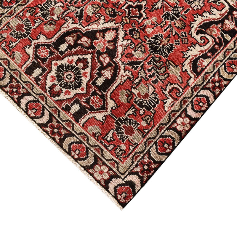 Runner Perser Rug - Classic - 323 x 77 cm - light red