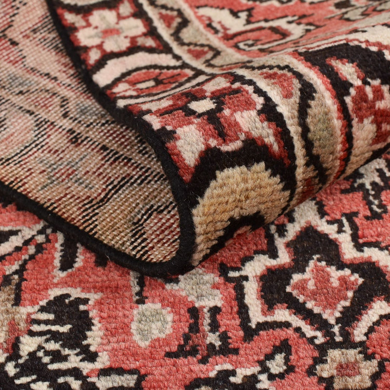 Runner Perser Rug - Classic - 323 x 77 cm - light red