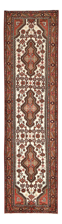 Runner Perser Rug - Nomadic - 300 x 80 cm - beige