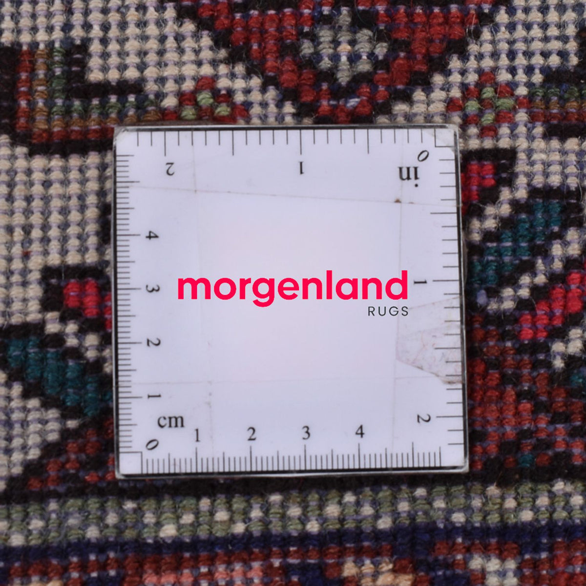 Runner Perser Rug - Nomadic - 300 x 80 cm - beige