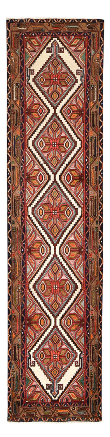 Runner Perser Rug - Nomadic - 316 x 75 cm - light red
