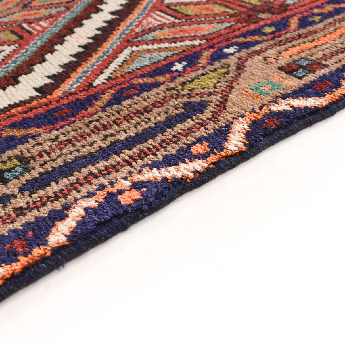 Ardabil Rug 75x316cm - Persian Rugs