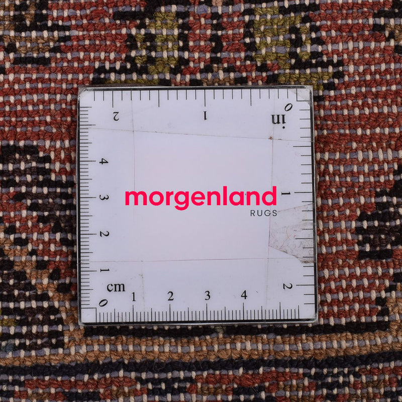 Runner Perser Rug - Nomadic - 284 x 80 cm - light red