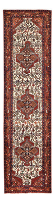 Runner Perser Rug - Nomadic - 310 x 81 cm - beige