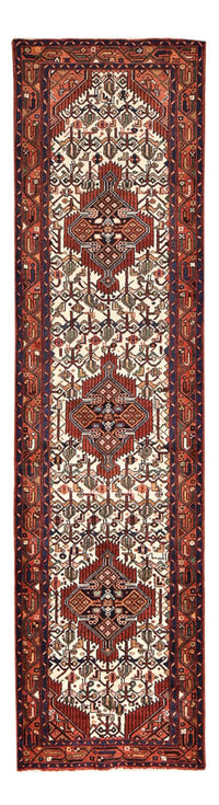 Runner Perser Rug - Nomadic - 310 x 81 cm - beige