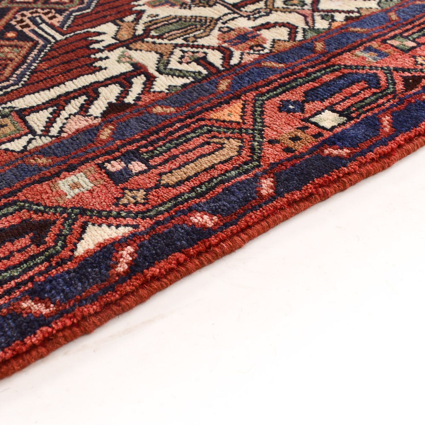Hamadan Rug 310x81cm - Persian Rugs