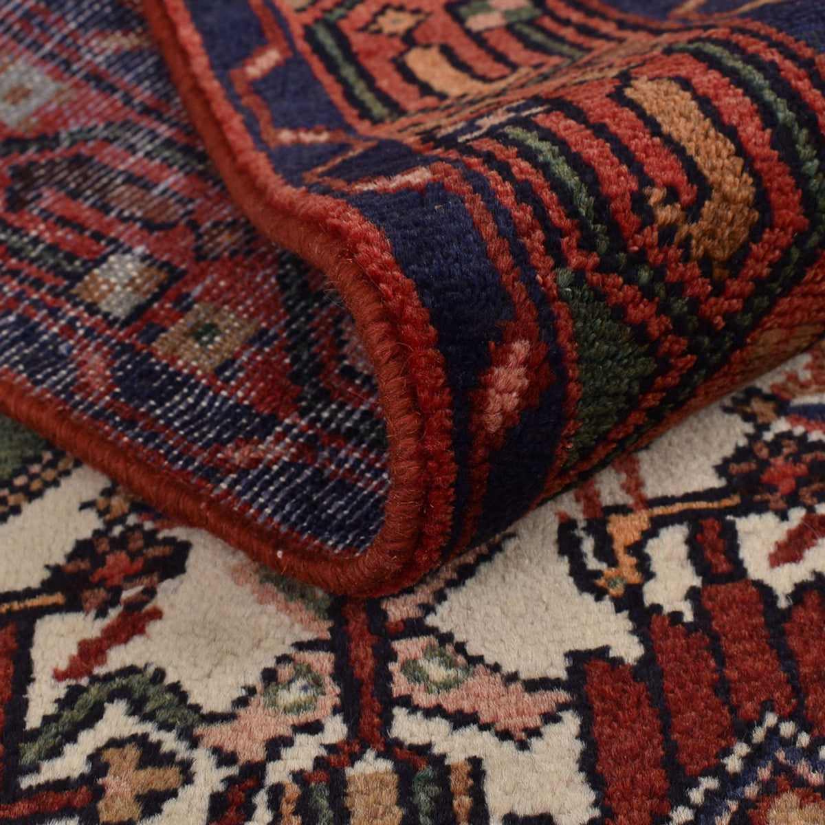 Runner Perser Rug - Nomadic - 310 x 81 cm - beige