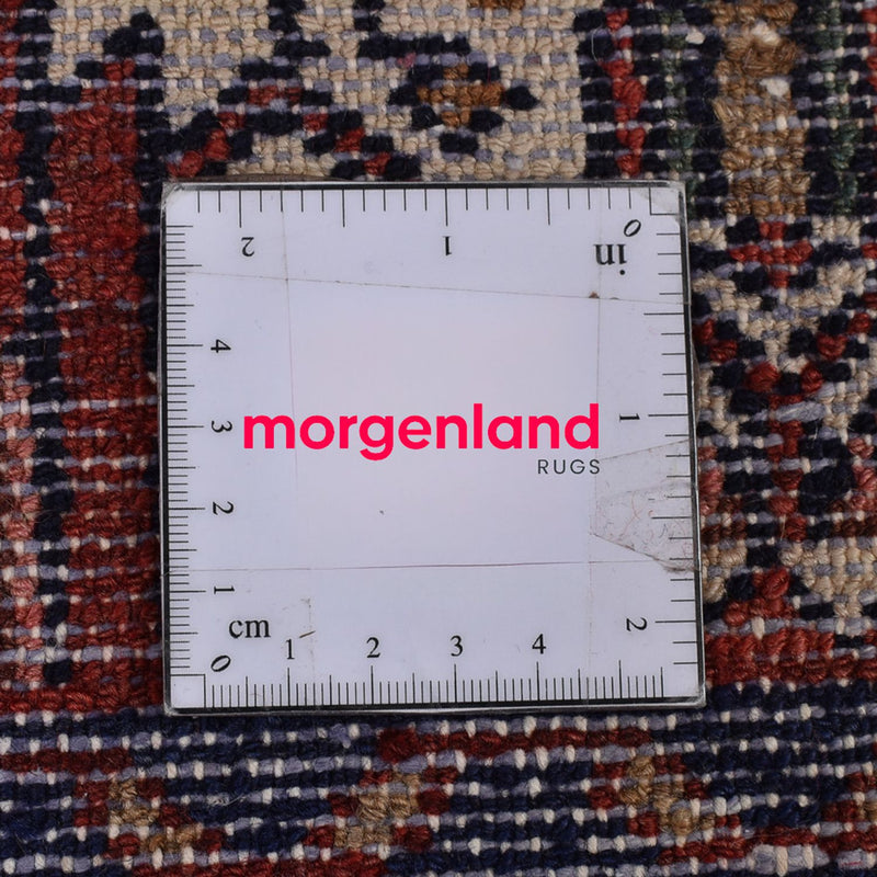 Runner Perser Rug - Nomadic - 310 x 81 cm - beige