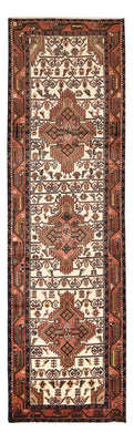 Runner Perser Rug - Nomadic - 267 x 74 cm - beige
