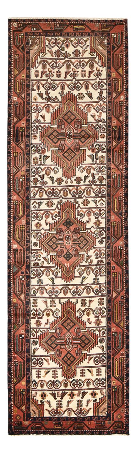 Runner Perser Rug - Nomadic - 267 x 74 cm - beige