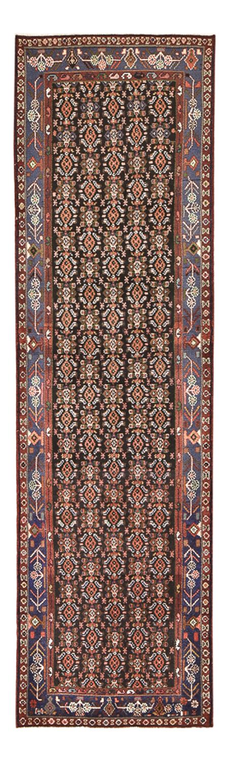 Runner Perser Rug - Nomadic - 300 x 79 cm - dark beige