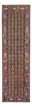 Runner Perser Rug - Nomadic - 300 x 79 cm - dark beige