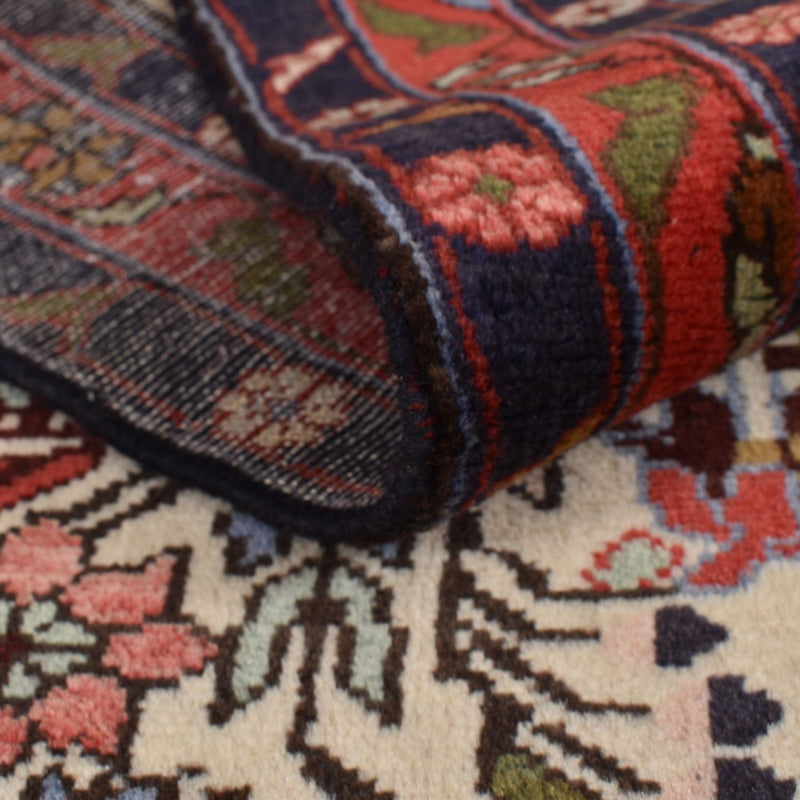 Runner Perser Rug - Nomadic - 302 x 82 cm - beige