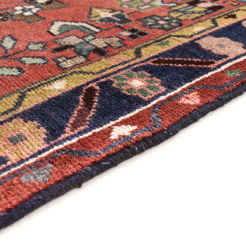 Runner Perser Rug - Nomadic - 275 x 75 cm - red