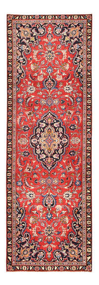Runner Perser Rug - Classic - 269 x 89 cm - red