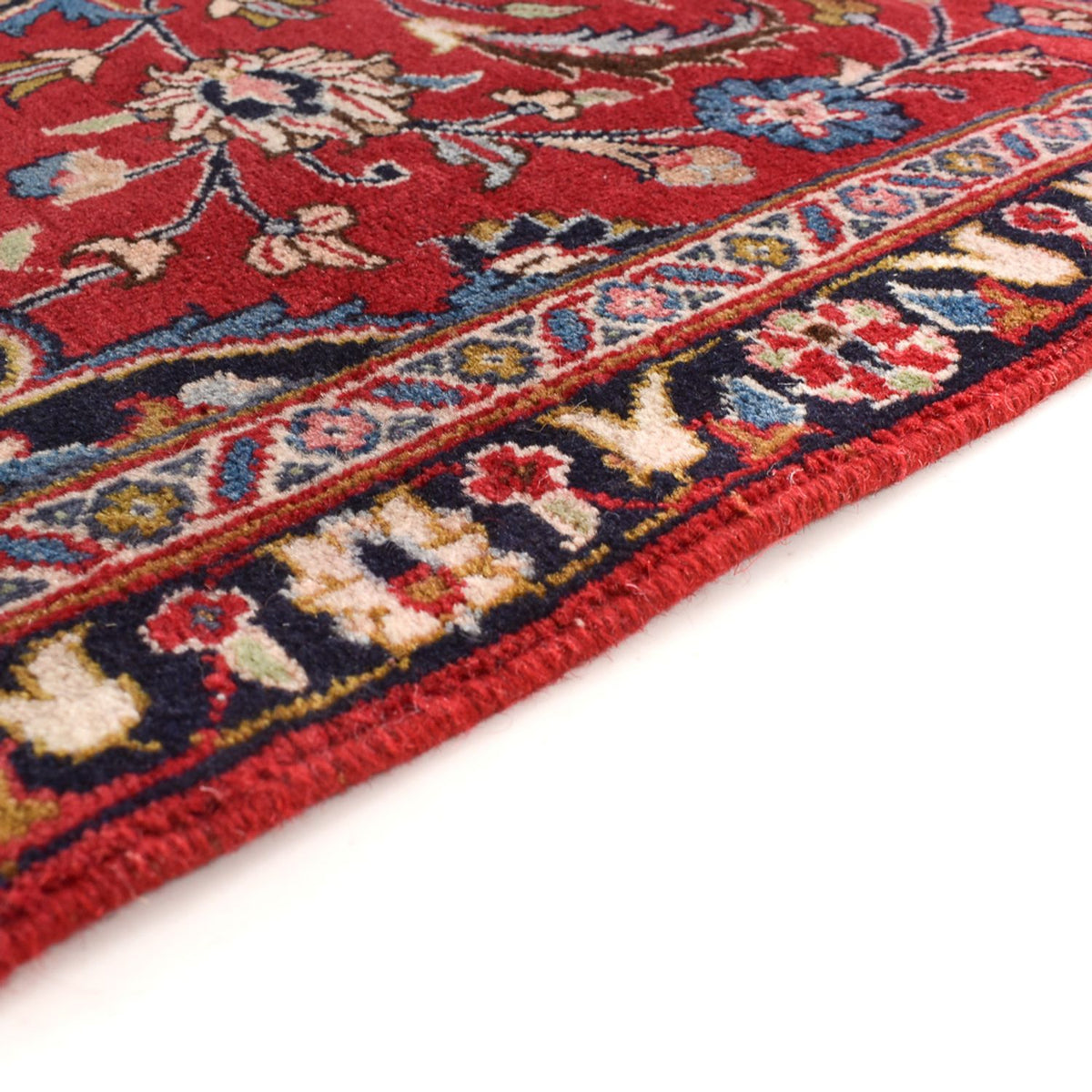 Runner Perser Rug - Classic - 269 x 89 cm - red