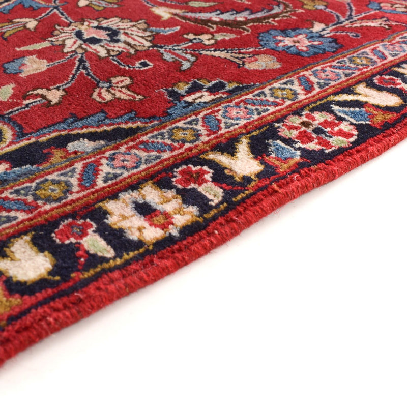 Runner Perser Rug - Classic - 269 x 89 cm - red