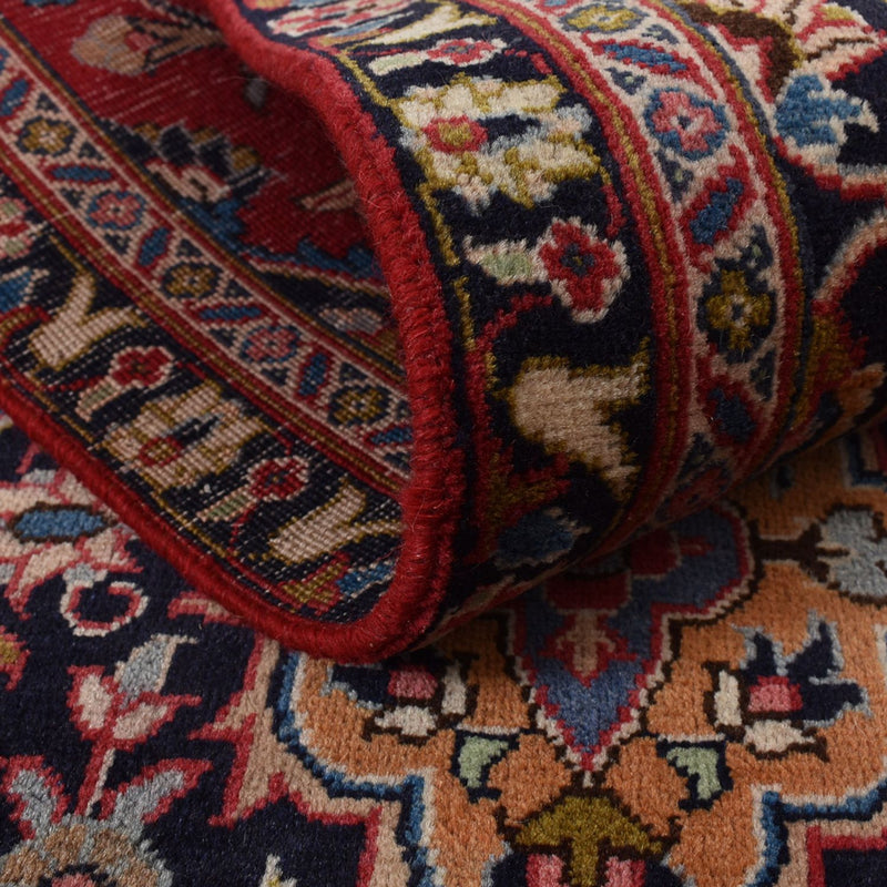 Runner Perser Rug - Classic - 269 x 89 cm - red