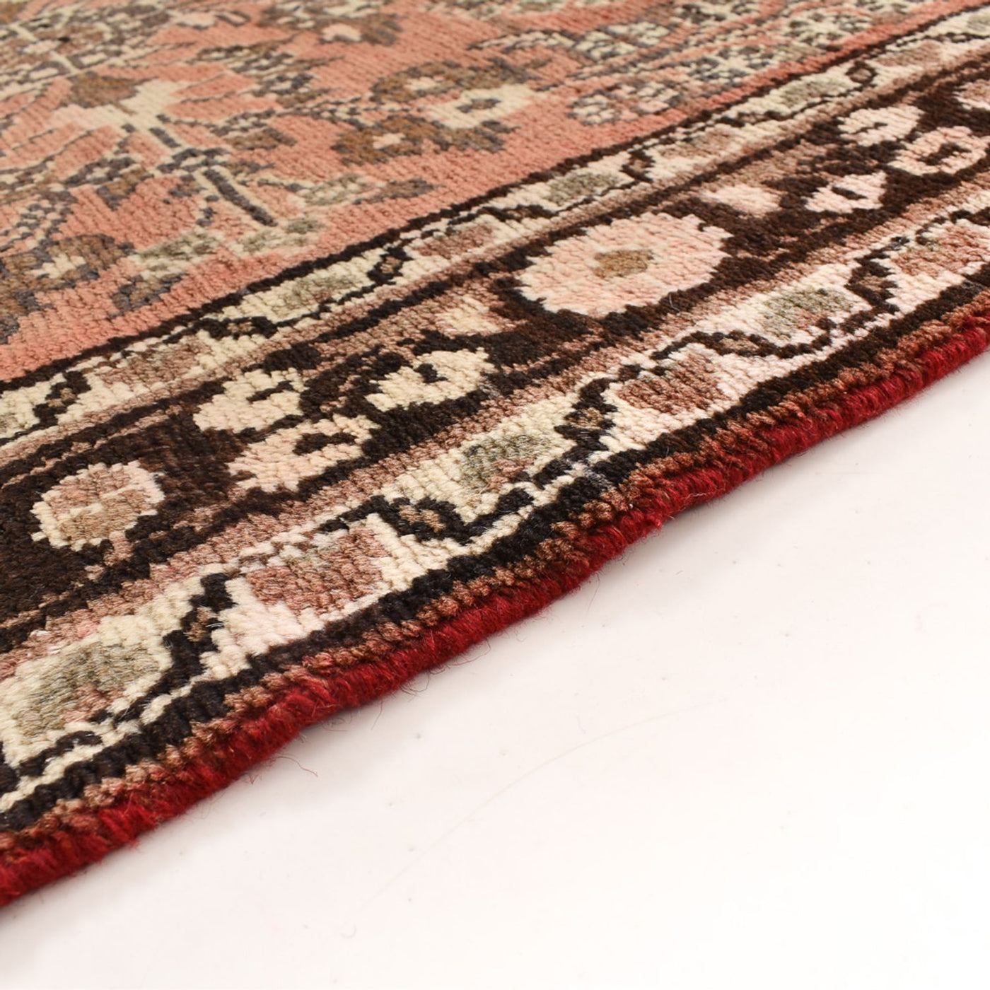 Sarouk Rug 373x90cm - Persian Rugs