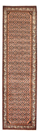 Hamadan Teppich 295x85cm - Perserteppich