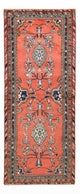 Mehraban Rug 217x85cm - Persian Rugs