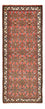 Runner Perser Rug - Nomadic - 195 x 74 cm - light red