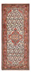 Runner Perser Rug - Nomadic - 194 x 78 cm - sand