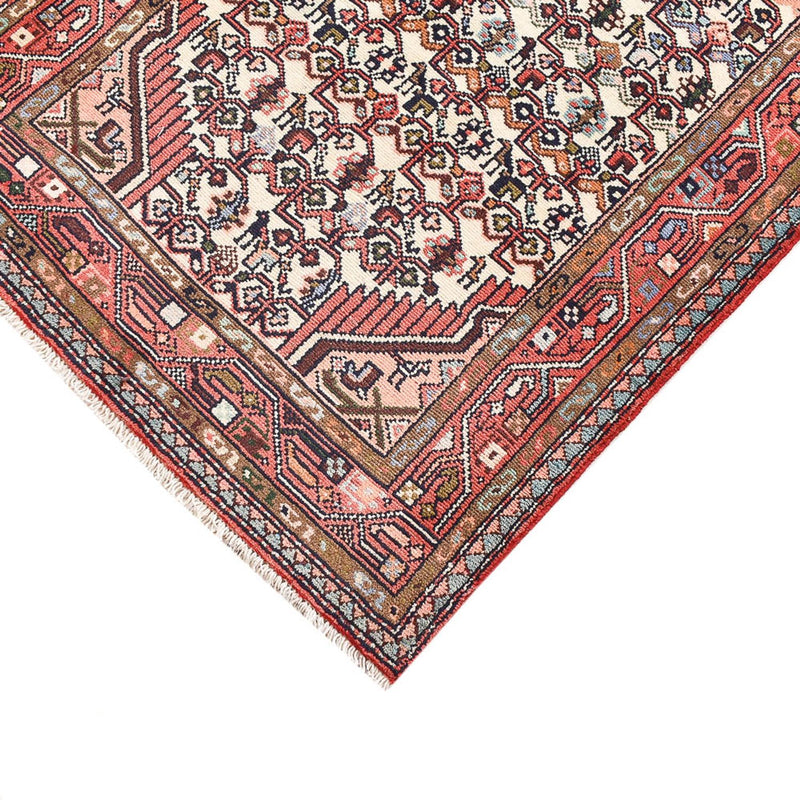 Runner Perser Rug - Nomadic - 194 x 78 cm - sand